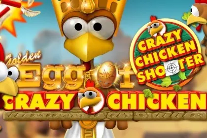 Golden Egg of Crazy Chicken Crazy Chicken Shooter – Chicken Road Italia